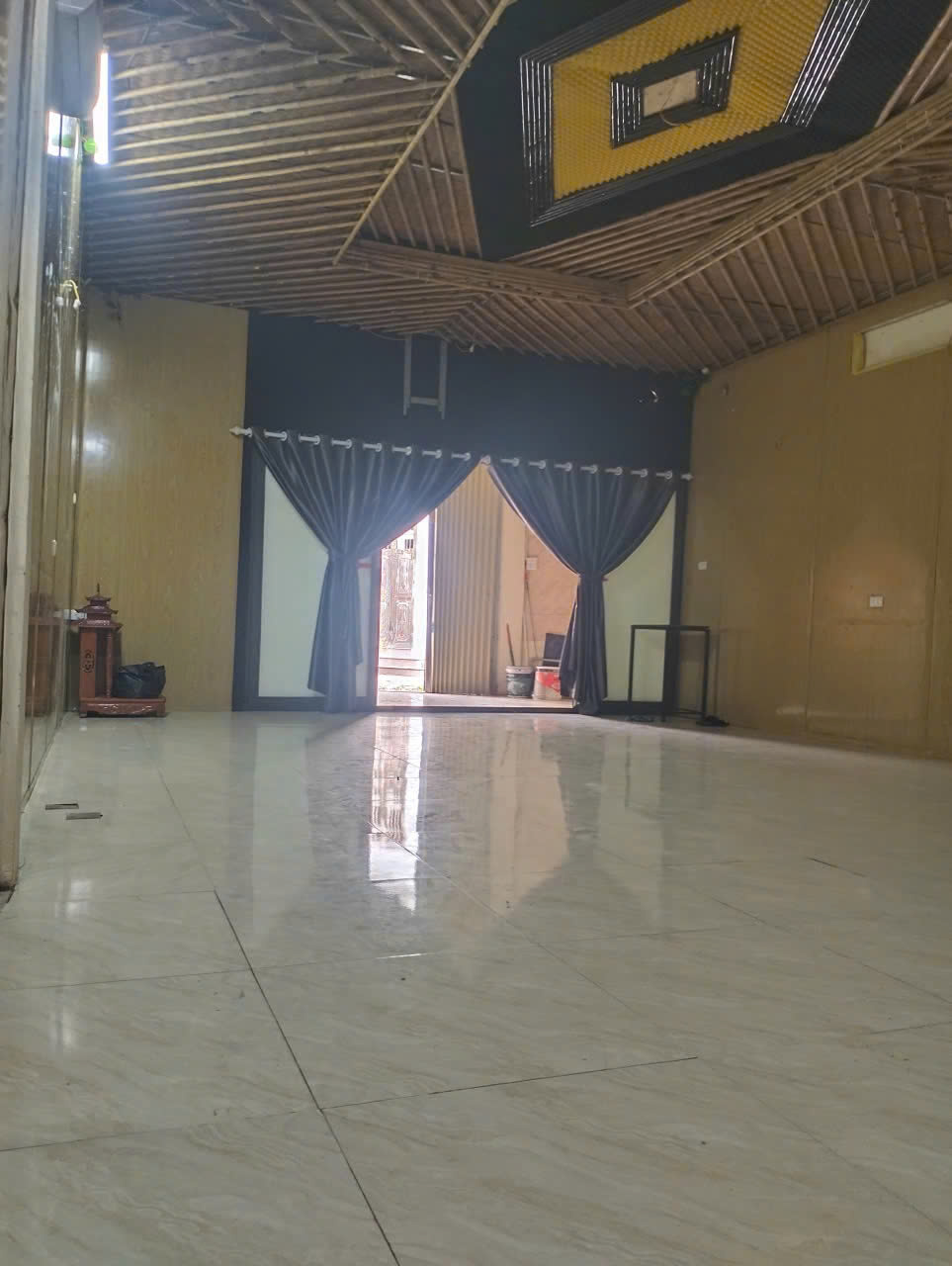 Cho thuê nhà riêng diện tích 100m² Tại Tả Thanh Oai, Huyện Thanh Trì, Hà Nội