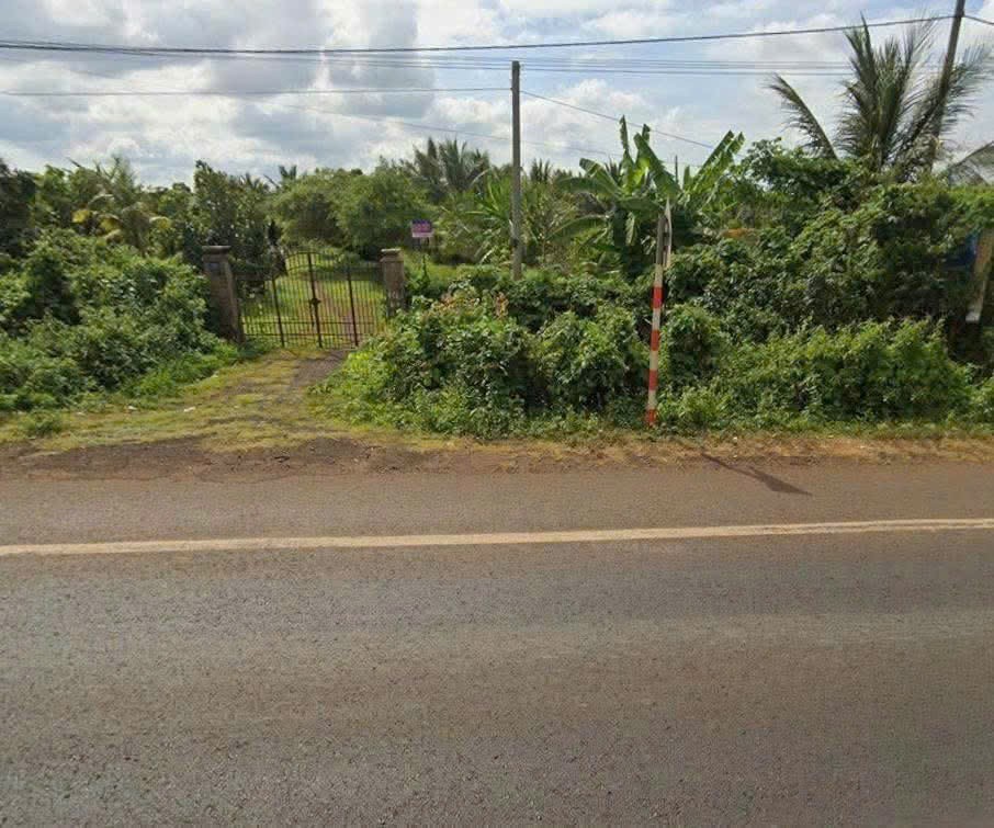 ĐẤT ĐẸP – GIÁ TỐT – CHÍNH CHỦ CẦN BÁN Tại TT Nhơn Hòa - Chư Pưh - Gia Lai