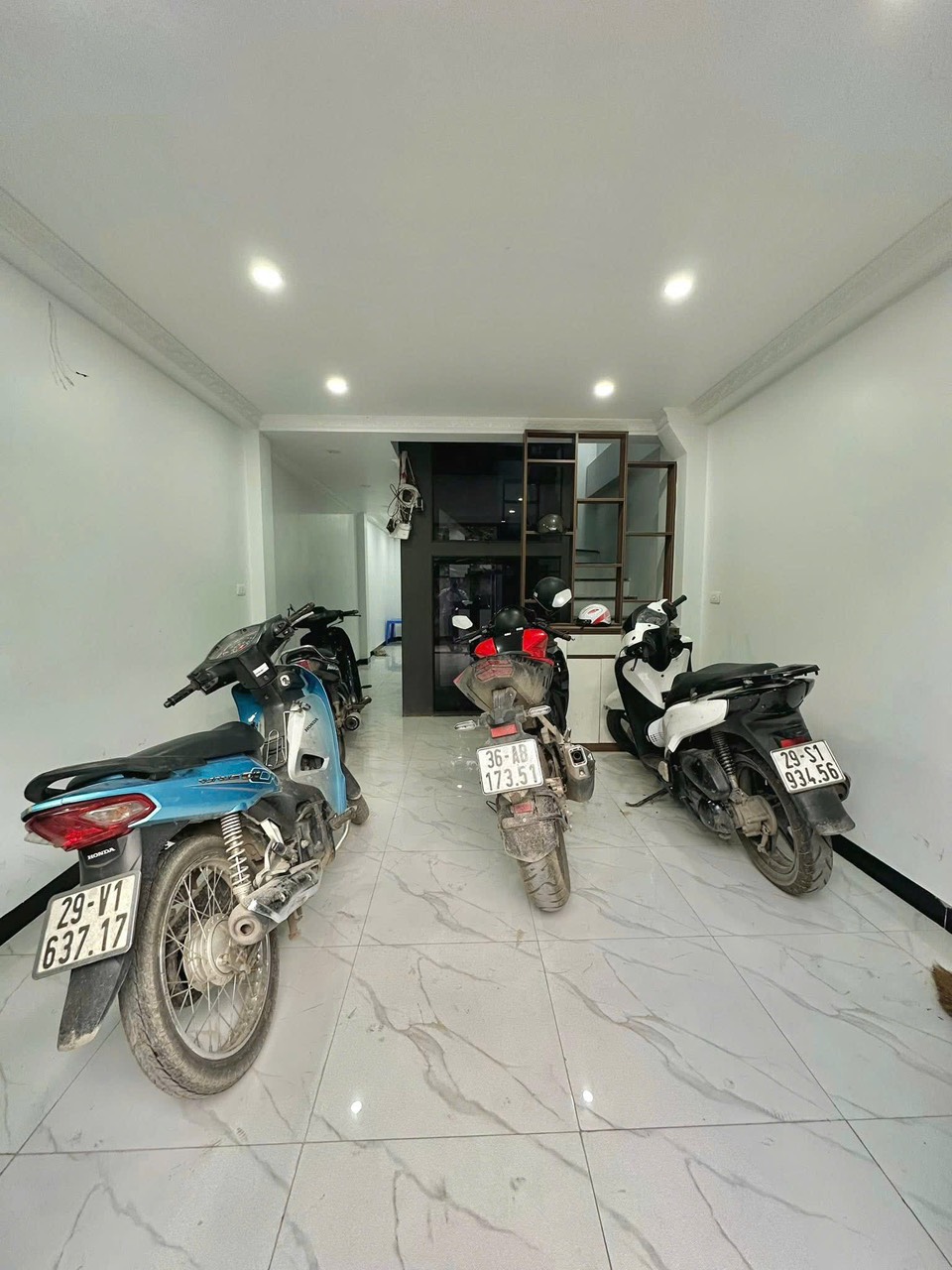 BÁN NHÀ HỒ TÙNG MẬU – GẦN GA TÀU ĐIỆN TRÊN CAO-45M-9Đ