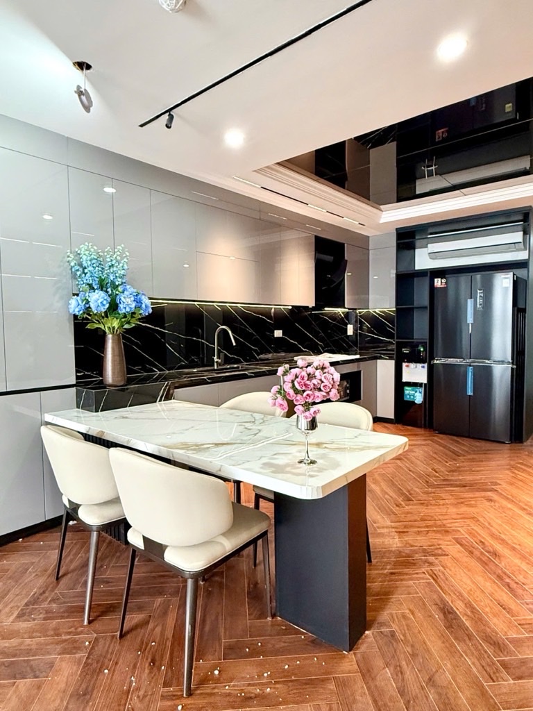 NHÀ ĐẸP – LÔ GÓC 3 THOÁNG – HỒ TÙNG MẬU – TRUNG TÂM CẦU GIẤY