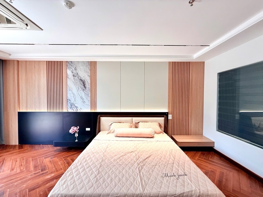 SIÊU HIẾM – CHUNG CƯ CAO CẤP COWA TOWER – LÔ GÓC