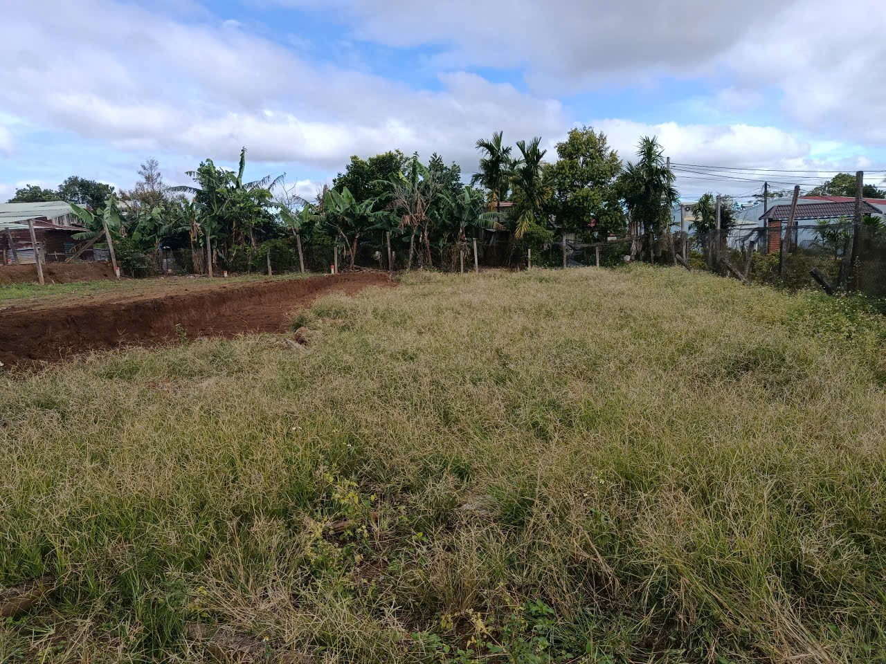 ĐẤT CHÍNH CHỦ- GIÁ TỐT CHÍNH CHỦ CẦN BÁN NHANH LÔ ĐẤT ĐẸP Tại Hẻm 52 AN DƯƠNG VƯƠNG, Gia Lai