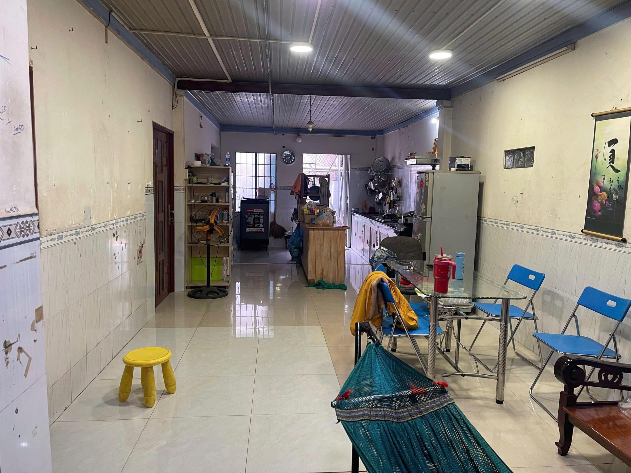 CHỈ 10,5 TỶ SỞ HỮU NGAY NHÀ VỊ TRÍ ĐẸP MẶT TIỀN ĐT 769, GẦN SÂN BAY LONG THÀNH