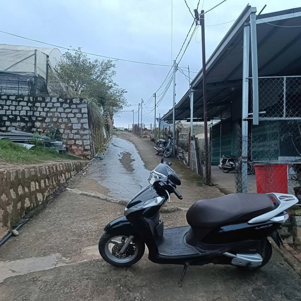 ĐẤT ĐẸP – GIÁ ĐẦU TƯ - CẦN BÁN LÔ ĐẤT TẠI Đường Huỳnh Tấn Phát - Phường 11, TP. Đà Lạt, Lâm Đồng