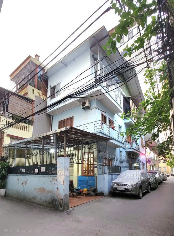 Cần bán nhà phố lô góc 100m2 hàm nghi - nam từ liêm - hà nội giá 35,x có tl