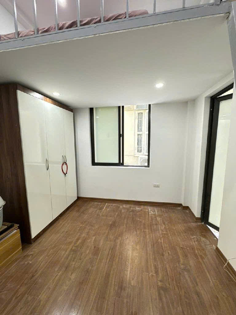 7,95 TỶ – TRUNG TÂM HỒ TÙNG MẬU – NGÕ RỘNG THOÁNG – Ở NGAY