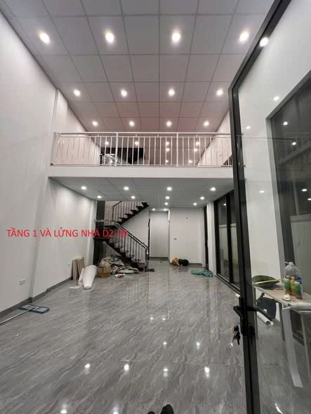 CHÍNH CHỦ CHO THUÊ BIỆT THỰ SONG LẬP - VỊ TRÍ ĐẸP TẠI THE DIAMOND POINT, LONG BIÊN, HN