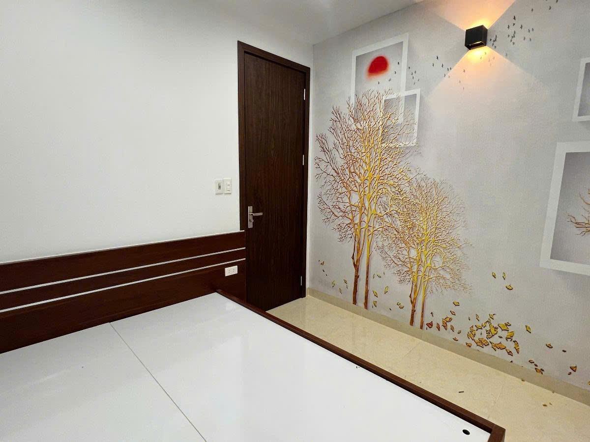 CĂN HỘ CAO CẤP TÒA M5 NGUYỄN CHÍ THANH – DIỆN TÍCH LỚN 133M² – TRUNG TÂM