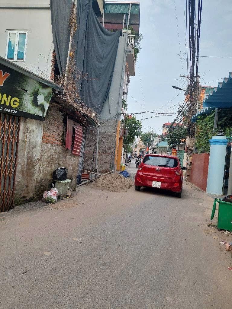 ĐẤT ĐẸP ĐẠI ÁNG - Ô TÔ TRÁNH - KINH DOANH ĐỈNH- MẶT TIỀN QUYỀN LỰC - THỬA ĐẤT VUÔNG VẮN TRƯỚC SAU