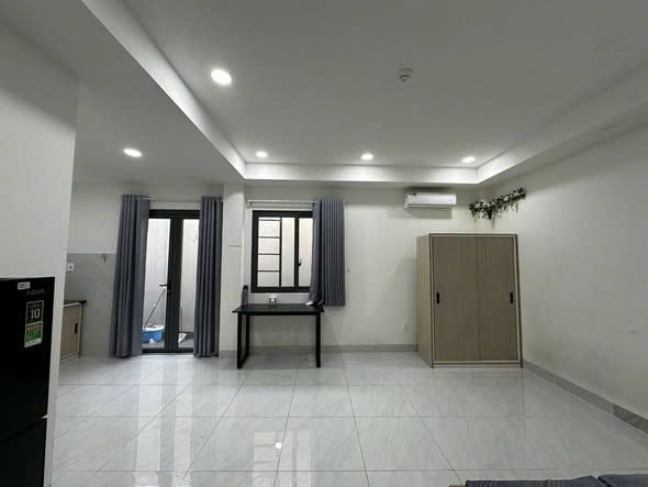 CHO THUÊ CĂN HỘ DỊCH VỤ QUẬN 2, THỦ ĐỨC , TP HCM , PHÒNG TRỌ THOÁNG MÁT, CÓ MÁY LẠNH