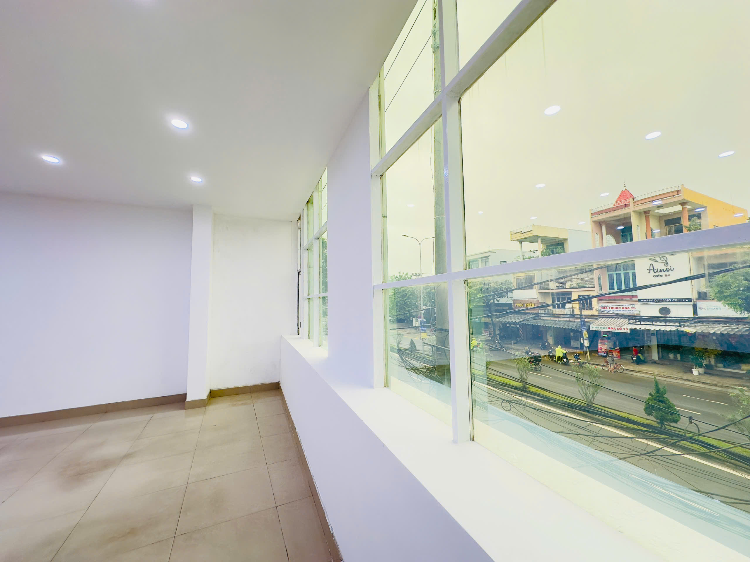 # MT Tôn Đức Thắng Vị Trí Đẳng Cấp xứng tầm các Thương Hiệu Lớn, 95m2, ngang 6.3 m, 3 tầng đẹp