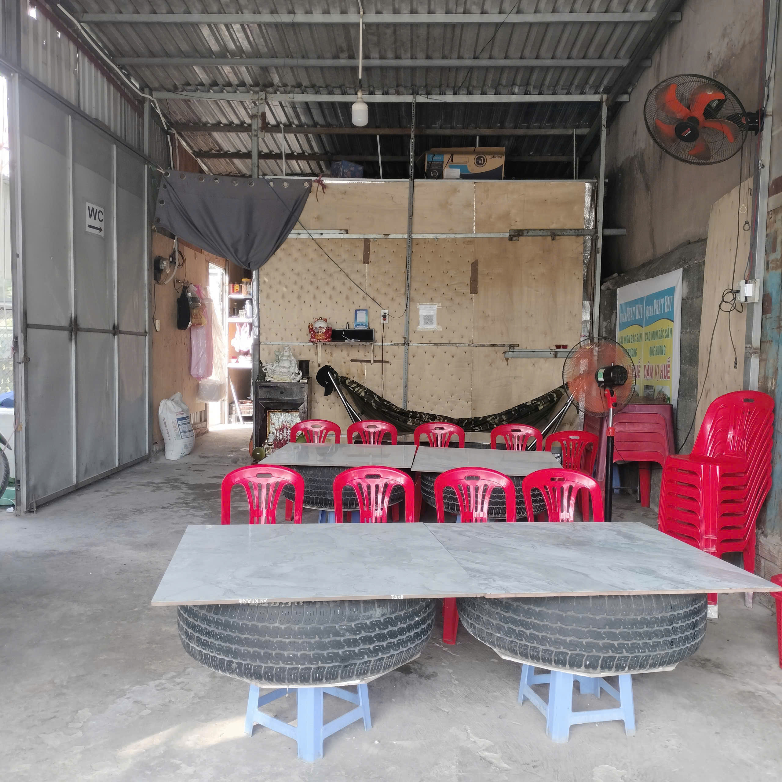 CẦN SANG GẤP MẶT BẰNG GIÁ RẺ – PHƯỜNG ĐÔNG HÒA, TP. DĨ AN, BÌNH DƯƠNG