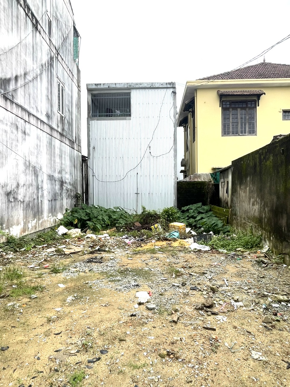 BÁN ĐẤT KIỆT Ô TÔ – XÓM 7 TDP LẠI THẾ, PHƯỜNG MỸ THƯỢNG