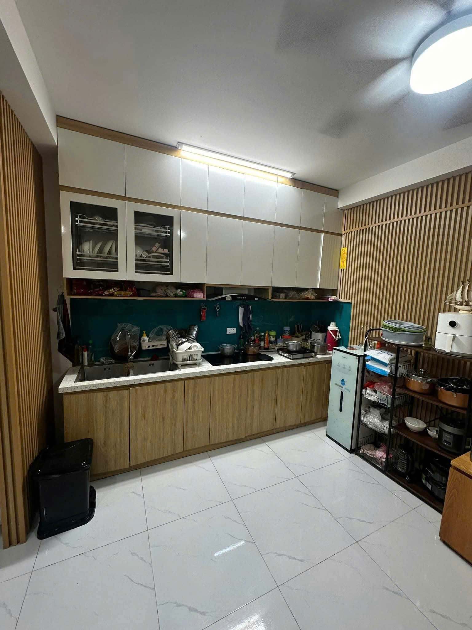 HÀNG HIẾM KHU HỒ TÙNG MẬU – VỪA Ở VỪA HÁI RA TIỀN