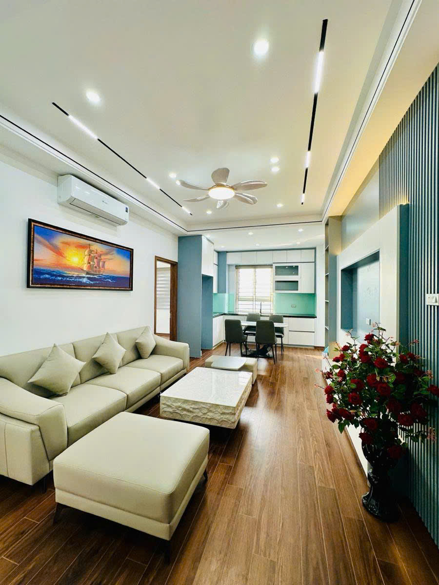 CT1 TÂN HOÀNG MINH – NGÕ 34 HOÀNG CẦU – VIEW HỒ – CĂN GÓC HIẾM