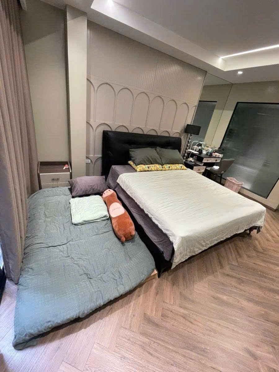 CĂN HỘ 181 NGUYỄN LƯƠNG BẰNG – MẶT PHỐ – RỘNG RÃI KHÔNG GIAN YÊN TĨNH