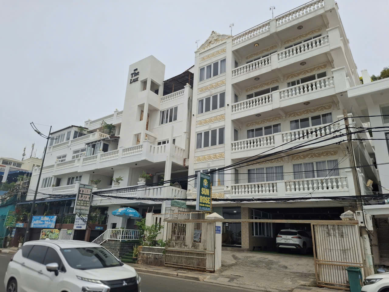 Bán Khách sạn 26 Hạ Long - Vũng Tàu trên cung đường biển Triệu Đô