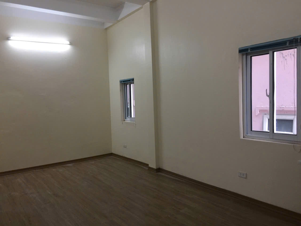 CHÍNH CHỦ CHO THUÊ CCMN THÁI HÀ, PHƯỜNG QUANG TRUNG, QUẬN ĐỐNG ĐA, HÀ NỘI