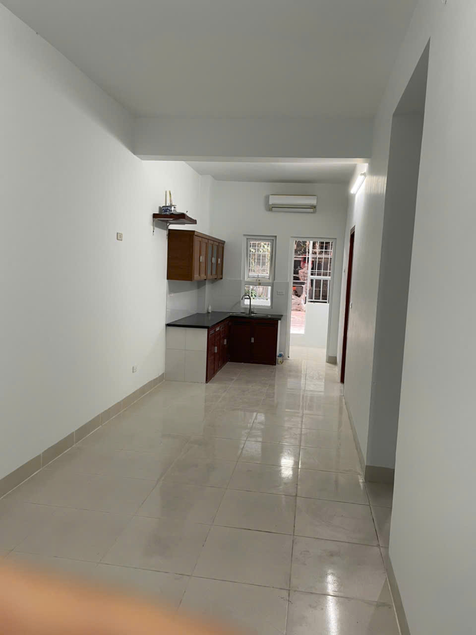 Căn hộ tầng 3, tòa CT12A khu, khu Kim Văn Kim Lũ, Nguyễn Xiển