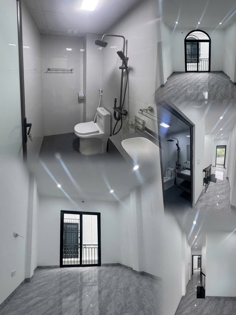 CHÍNH CHỦ BÁN NHÀ MỚI ĐẸP TẠI THANH OAI - HÀ NỘI