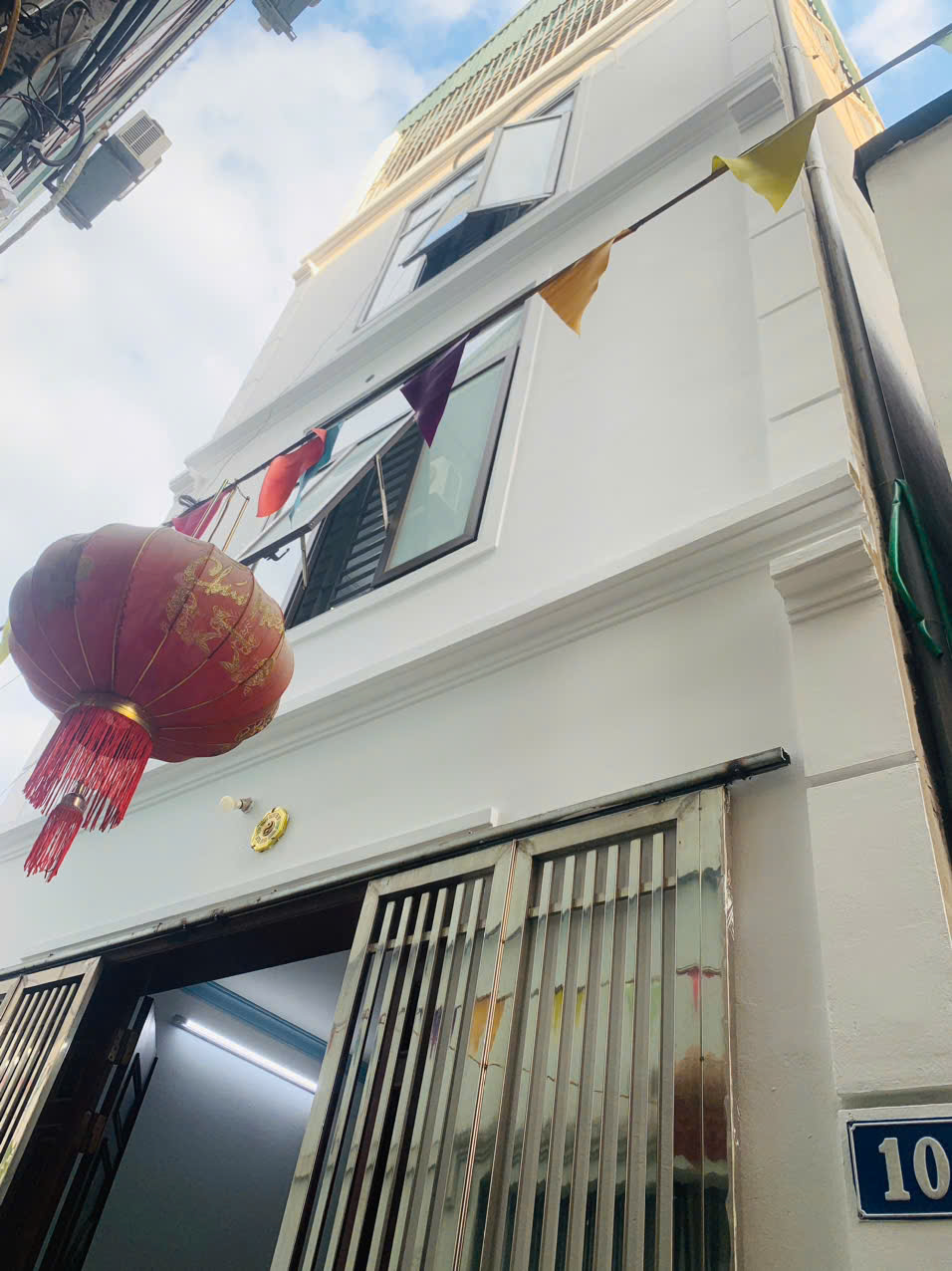 CHÍNH CHỦ BÁN NHÀ ĐÔNG MỸ – THANH TRÌ – HÀ NỘI