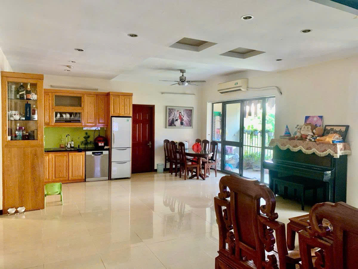 THE GLORIA BY SILK PATH – CĂN HỘ CAO CẤP - VIEW HỒ THÀNH CÔNG -ĐỐNG ĐA