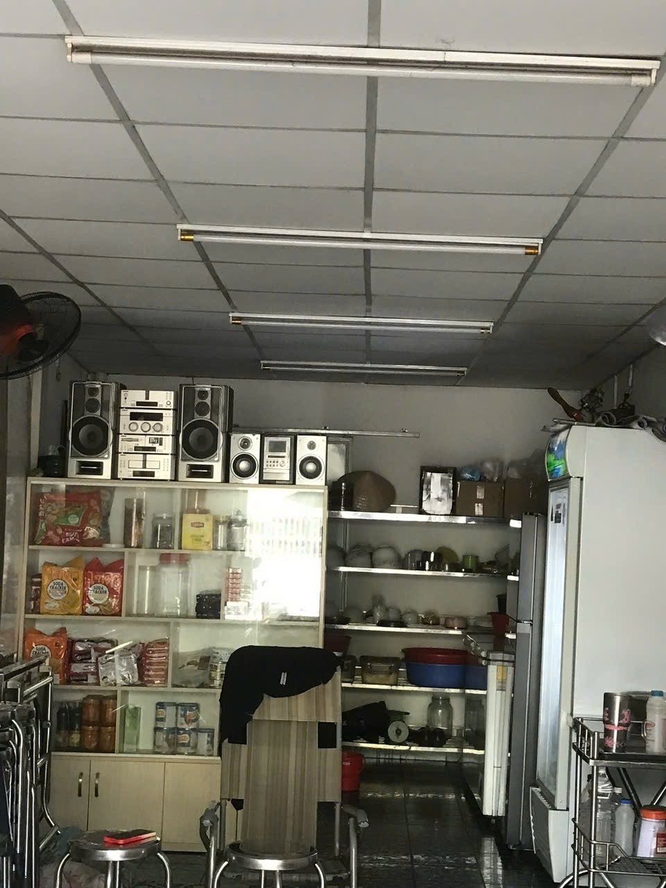 CHO THUÊ NHÀ 2 MẶT TIỀN CHÍNH CHỦ TẠI đường Nguyễn Văn Đậu, phường 5, quận Bình Thạnh (cũ), HCM