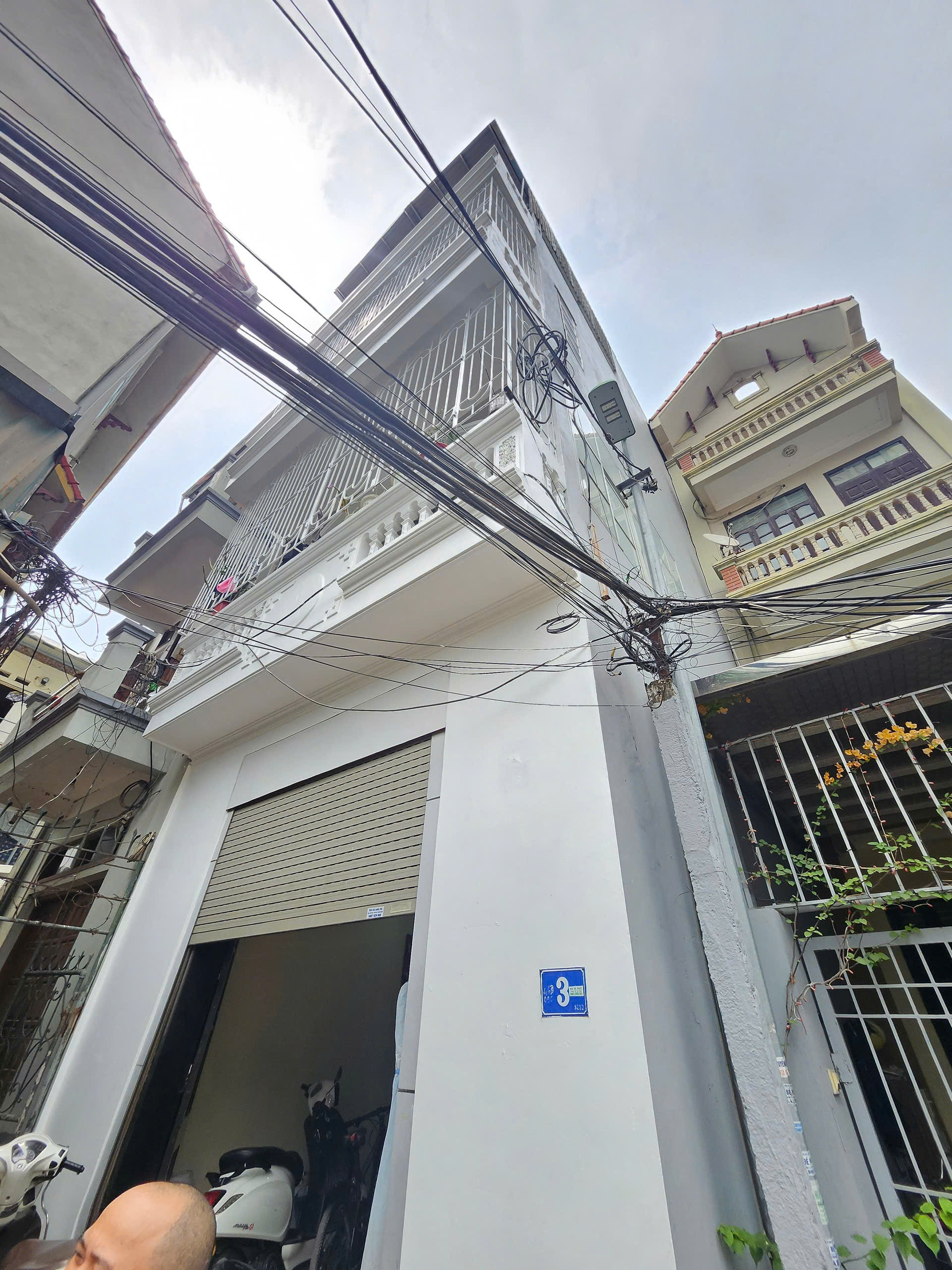 NHÀ ĐẸP ĐỨC DIỄN – CHỦ NHIỆT BÁN – HẠ CHÀO CÒN 9.5 TỶ