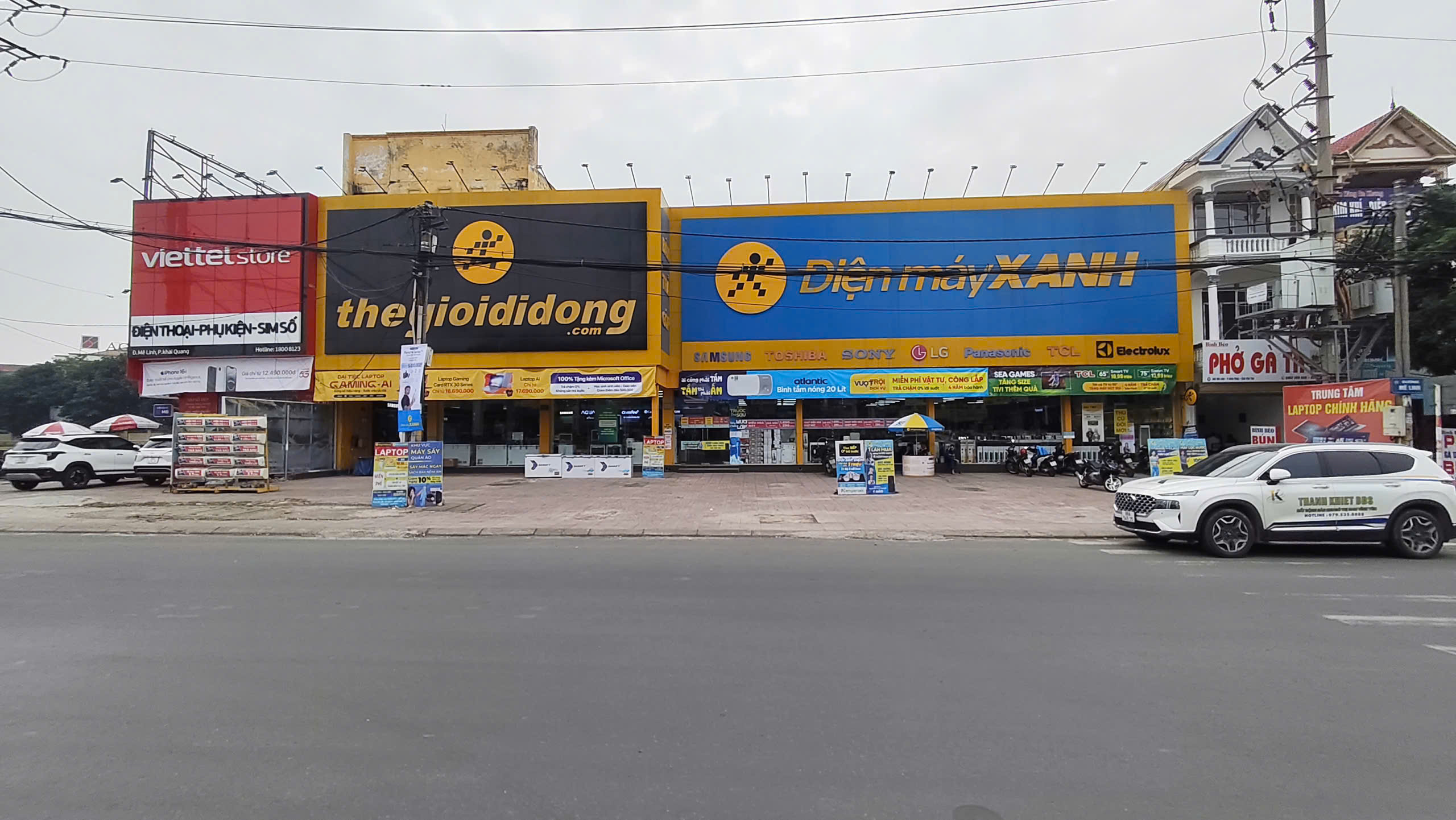 CẦN BÁN GẤP LÔ ĐẤT VỊ TRÍ KIM CƯƠNG giá tốt – NƠI MÀ DÒNG TIỀN TỰ CHẢY MỖI NGÀY - TP VĨNH YÊN , VĨNH PHÚC