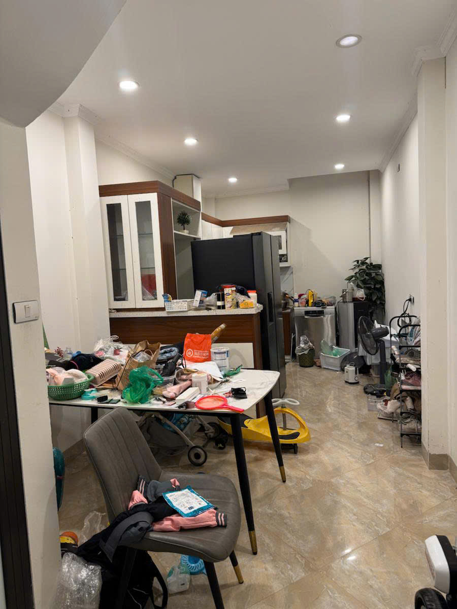 CC 25 VŨ NGỌC PHAN - TRUNG TÂM ĐỐNG ĐA - LÔ GÓC - 3 NGỦ