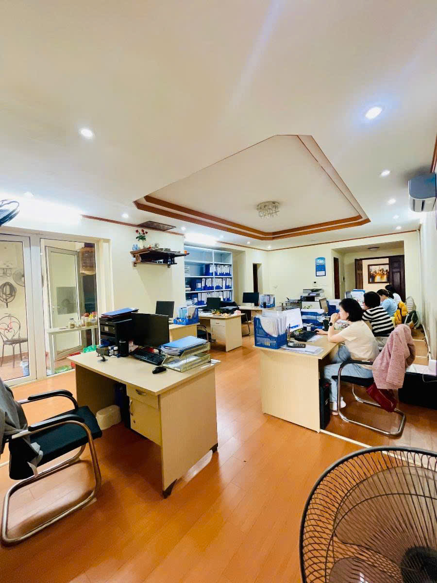 CC B4 PHẠM NGỌC THẠCH – CĂN GÓC – VIEW PHỐ – TRUNG TÂM ĐỐNG ĐA