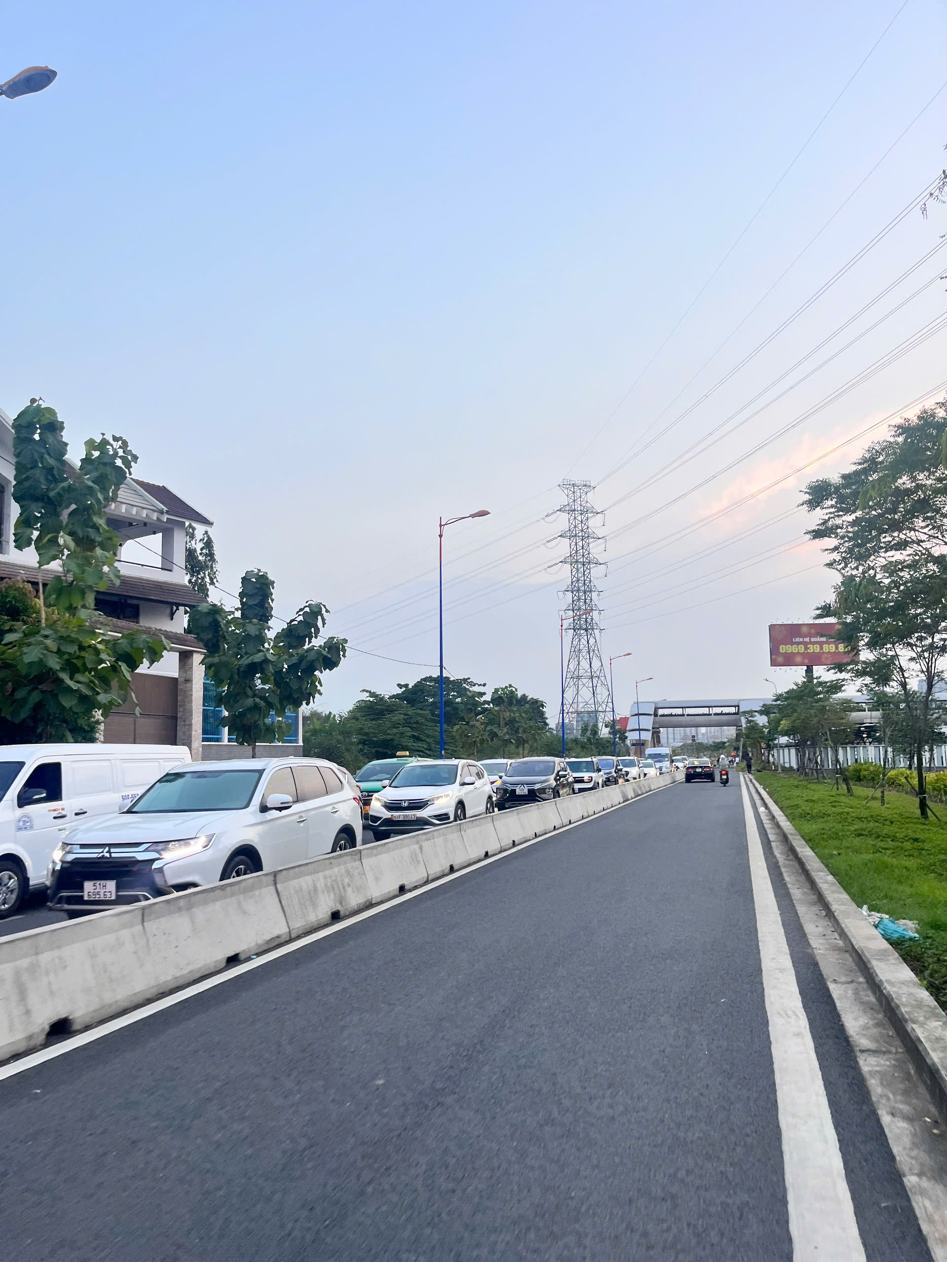 ban gấp lô đất mt song hành võ nguyên giáp VÀ mặt tiền đường trước sau đường Nam Hoà