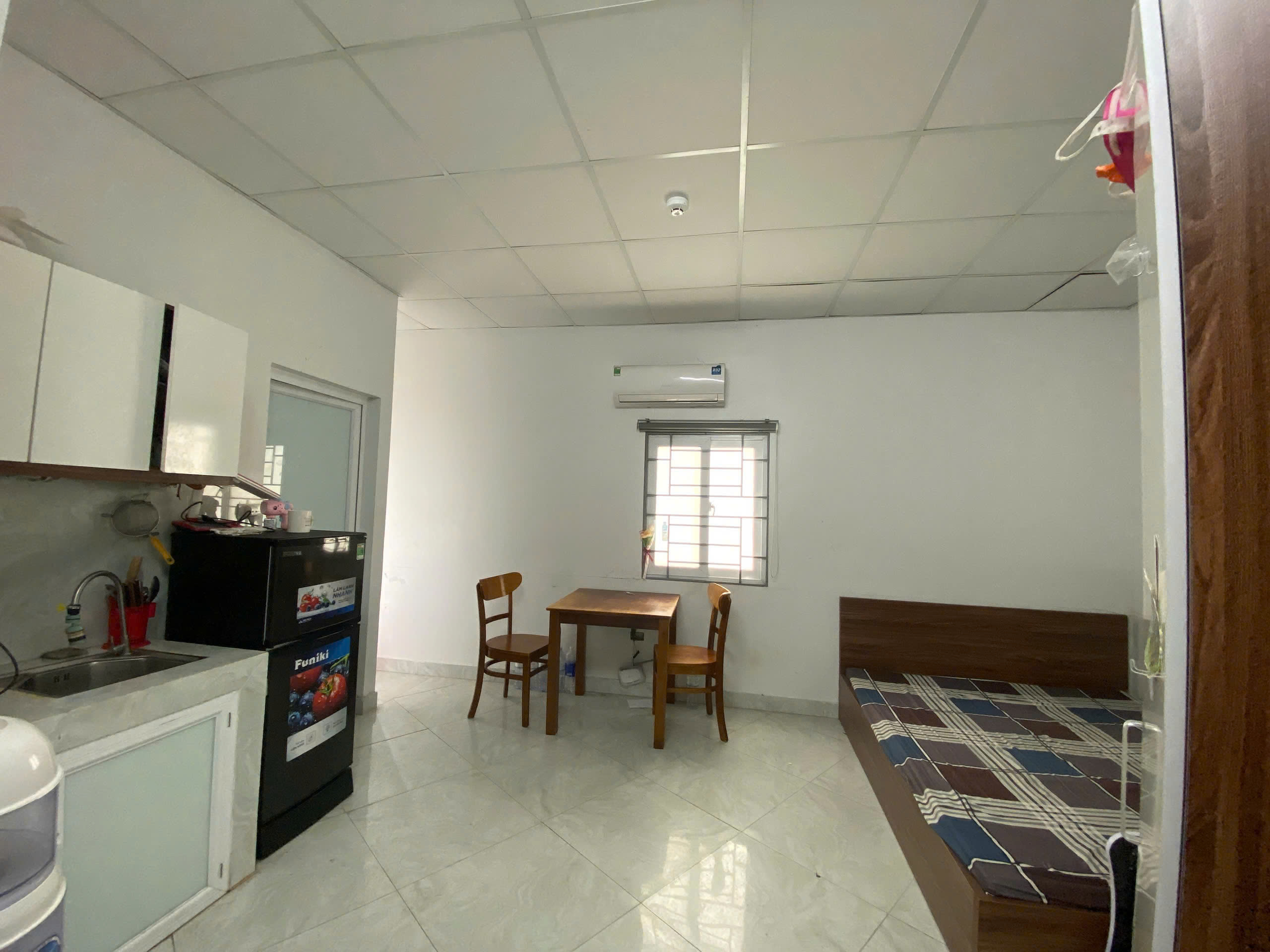 CHO THUÊ PHÒNG TRỌ KHÉP KÍN TẠI KHƯƠNG THƯỢNG, ĐỐNG ĐA, HÀ NỘI