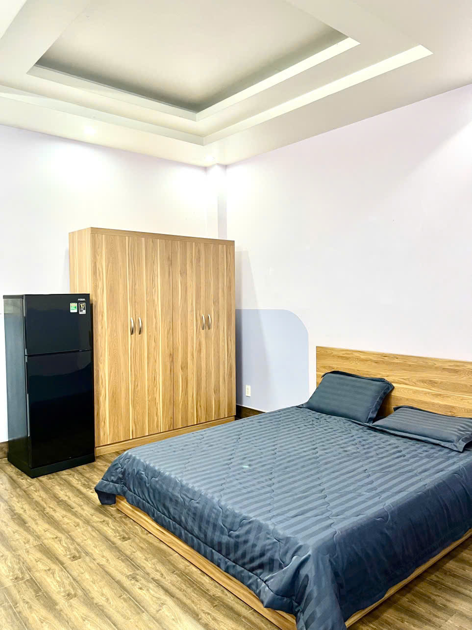 CHO THUÊ PHÒNG CAO CẤP – FULL NỘI THẤT – NHÀ MỚI XÂY