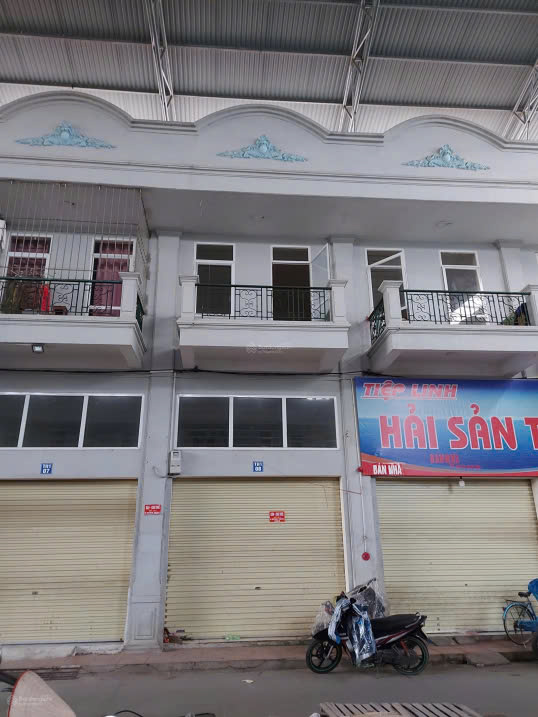 CHÍNH CHỦ BÁN KIOT CHỢ VĨNH TRÀ – TP THÁI BÌNH