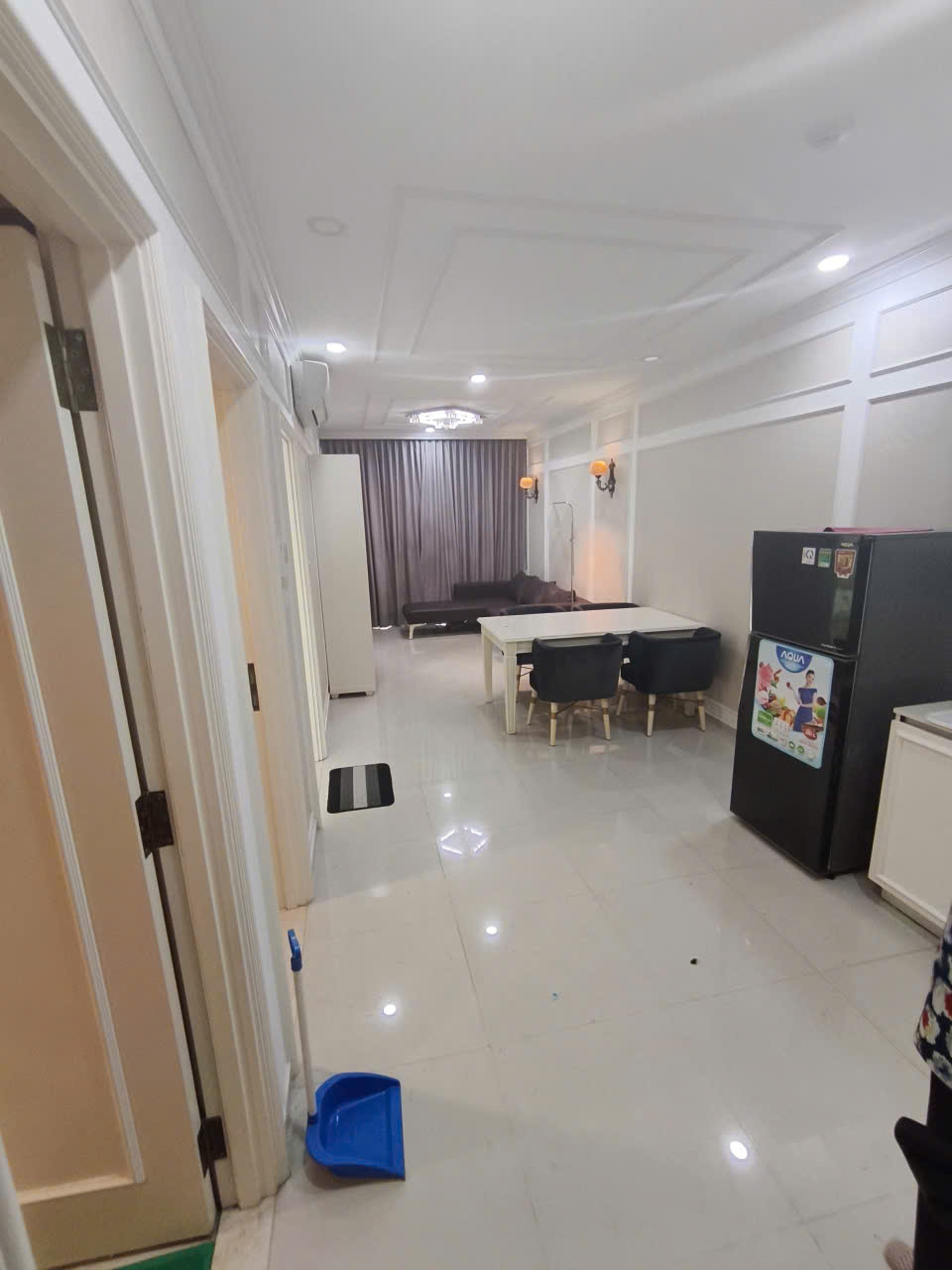 CHÍNH CHỦ CHO THUÊ CĂN HỘ PEARL PLAZA ,BÌNH THẠNH