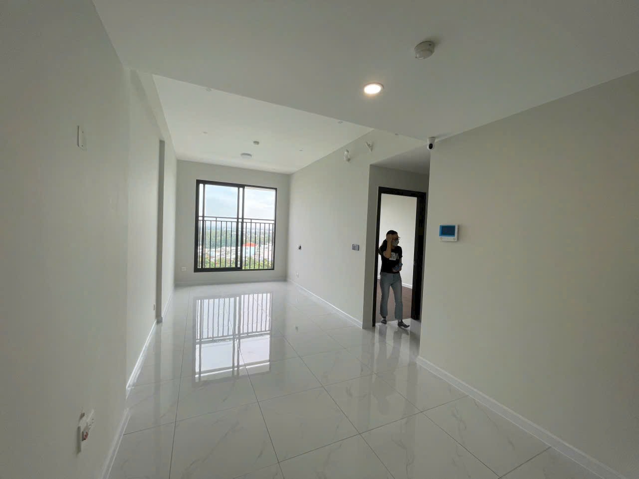 Chính chủ cần Cho thuê căn hộ chung cư Picity High Park