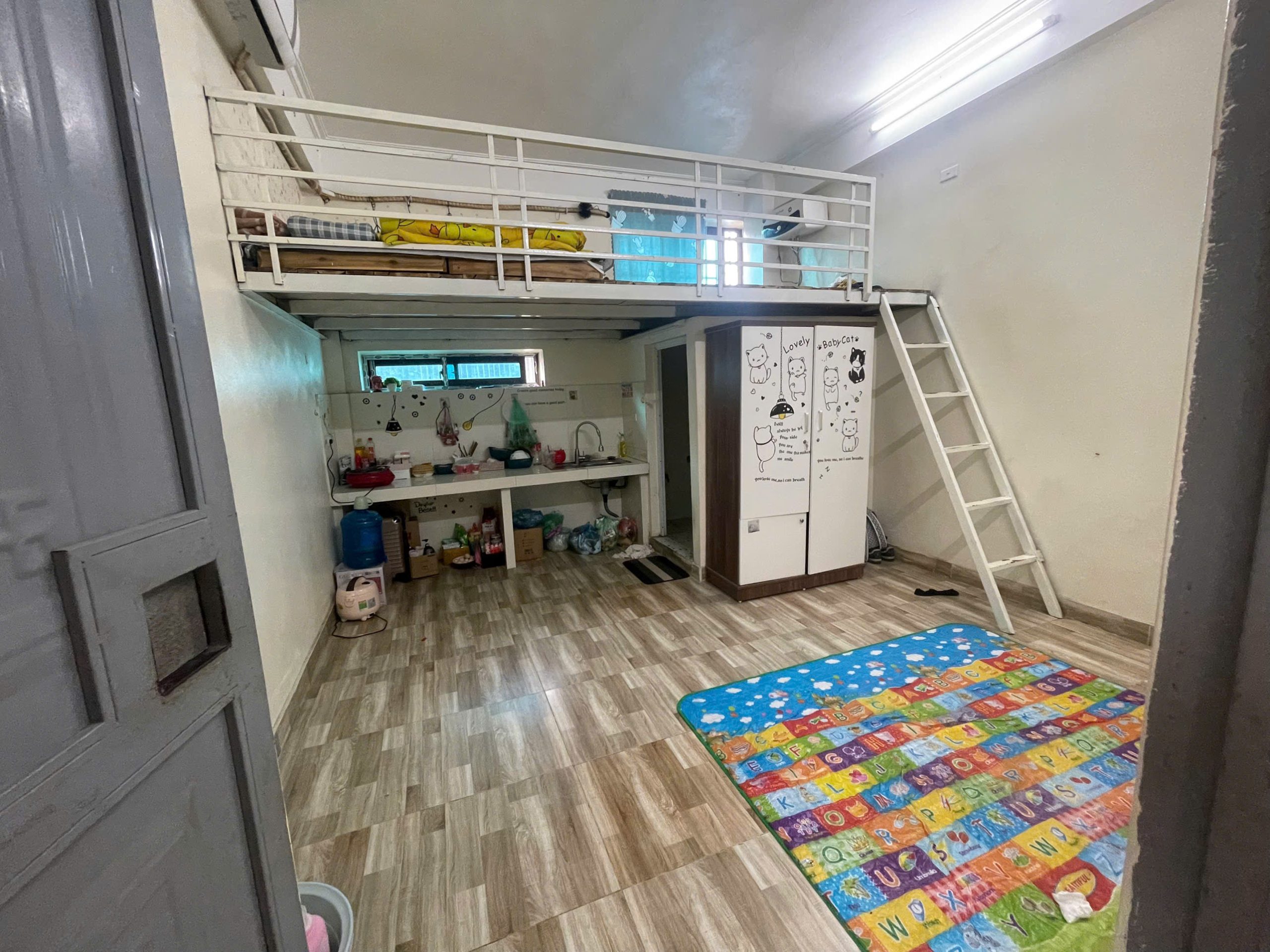 DO CÓ VIỆC CUỐI THÁNG MÌNH CẦN PASS PHÒNG TẠI ĐỊA CHỈ 69/NGÕ 43 CẦU CỐC, PHƯỜNG TÂY MỖ, NAM TỪ LIÊM, HÀ NỘI