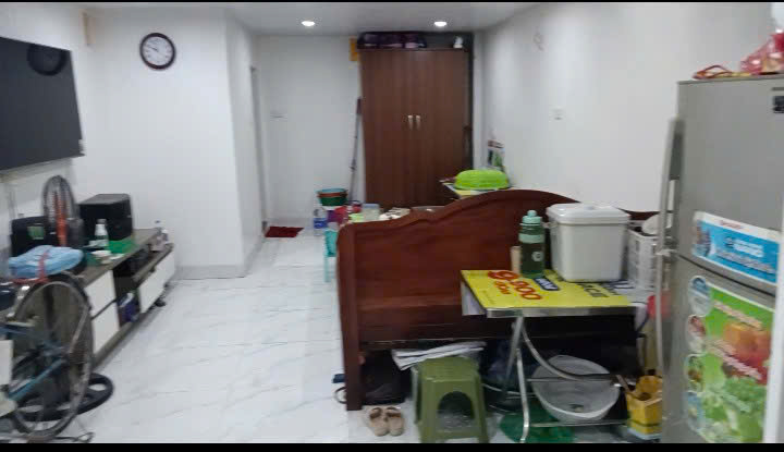 BÁN NHÀ NGÕ TAM TRINH – HOÀNG MAI, HÀ NỘI