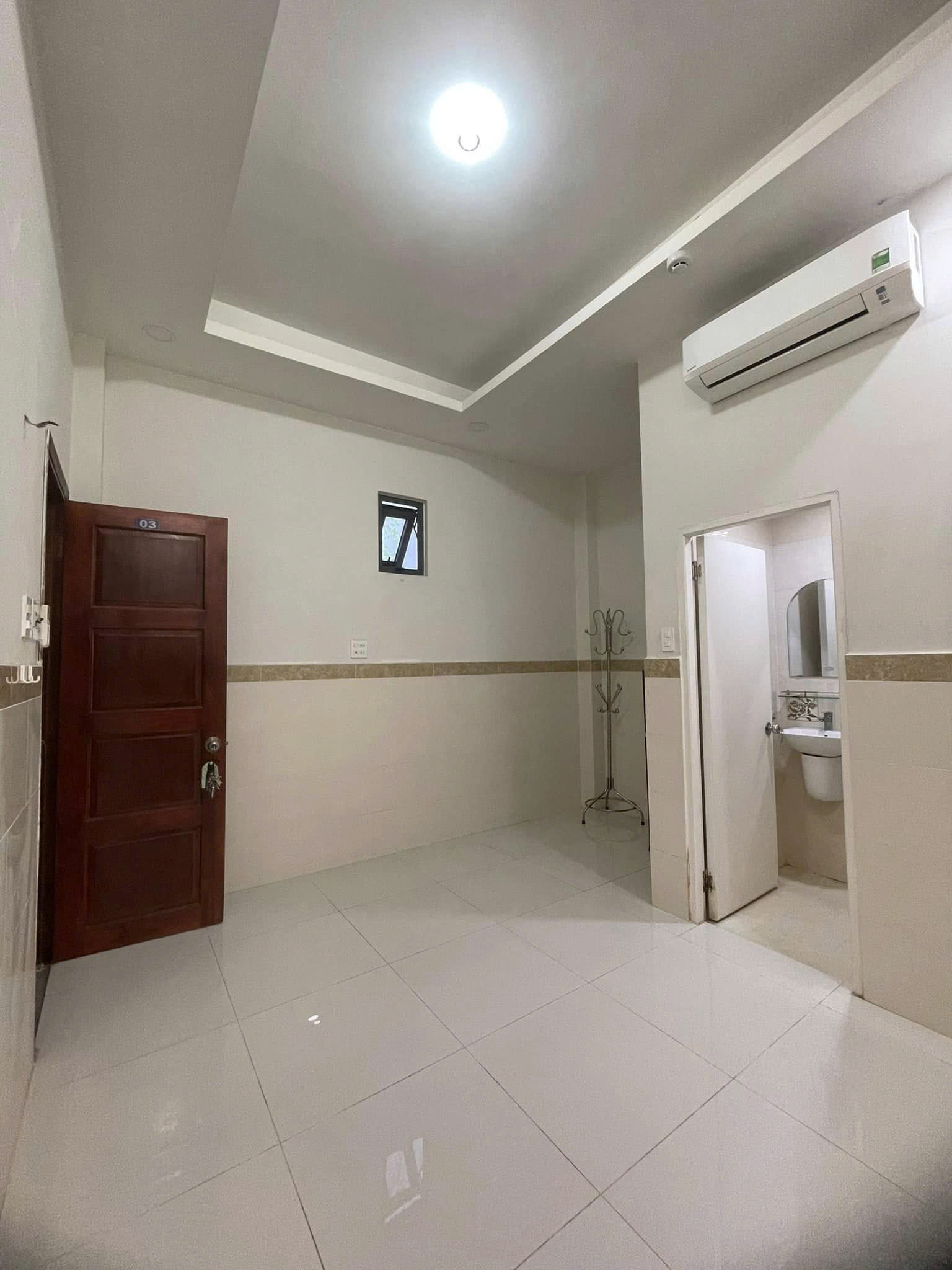 CHO THUÊ PHÒNG TRỌ – PHỔ QUANG, TÂN BÌNH