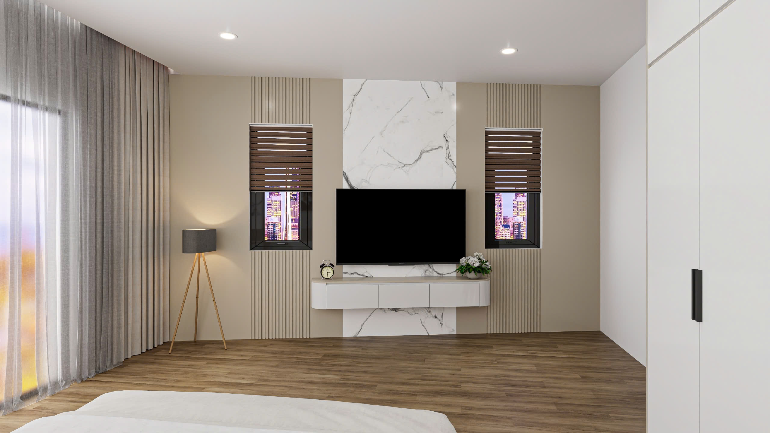 Hiếm- Bán nhà Đẹp Ngọc Thụy - oto tránh -Gara 2 xe- Hàng xóm Khai Sơn- View Hồ -50m 7 tầng nhỉnh 13 tỷ