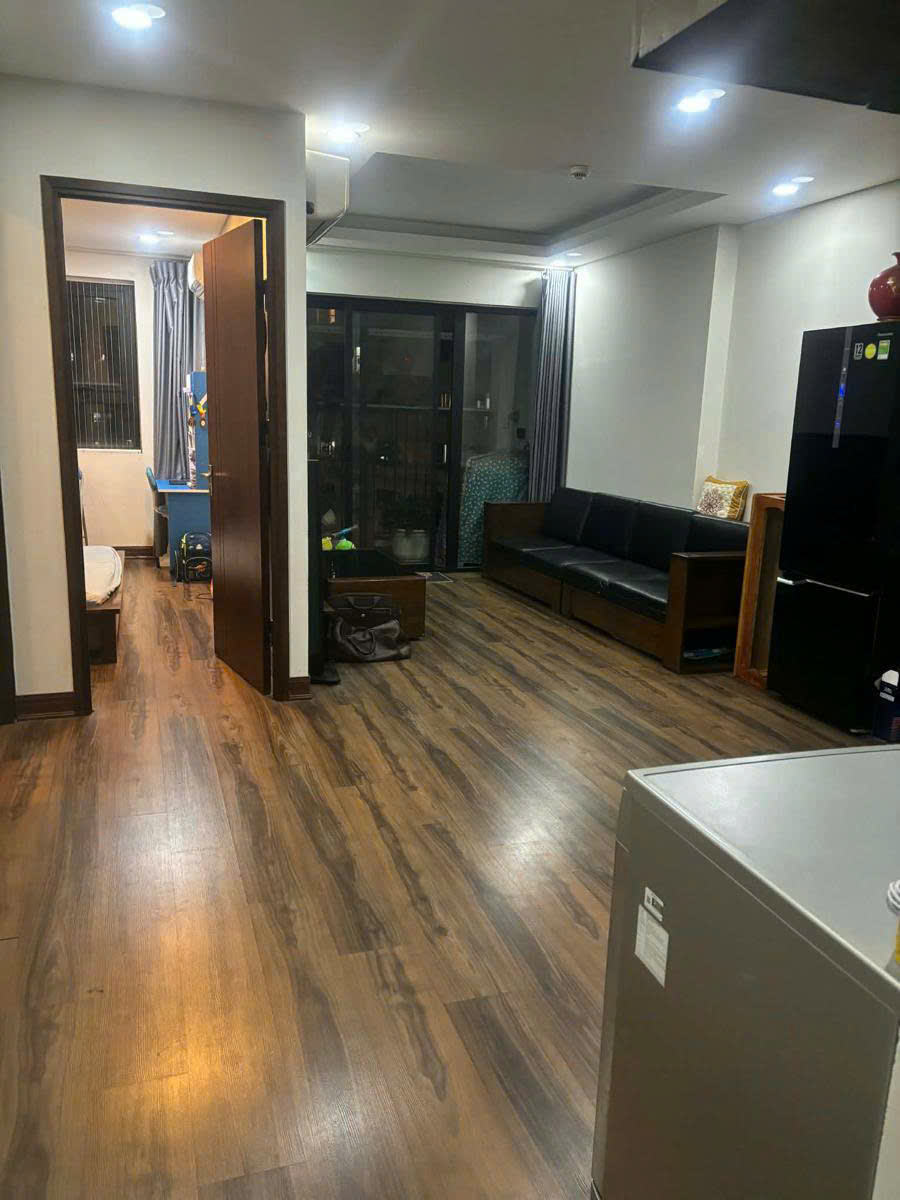 CC ĐN1 PHẠM NGỌC THẠCH – NHÀ B14 KIM LIÊN – TRUNG TÂM – FULL NỘI THẤT