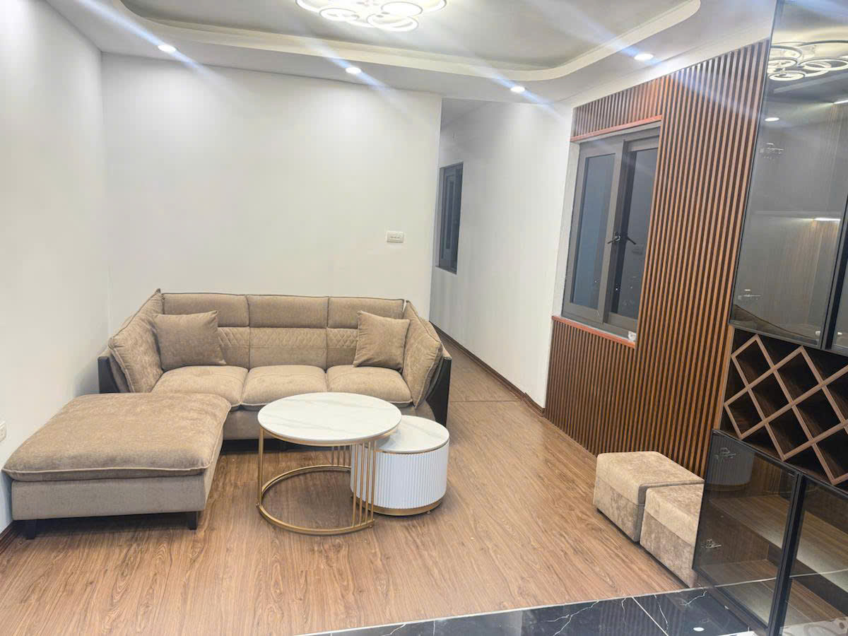 TÒA NHÀ HÒA PHÁT 46 PHỐ VỌNG – LÔ GÓC TẦNG 24 – VIEW TRIỆU USD