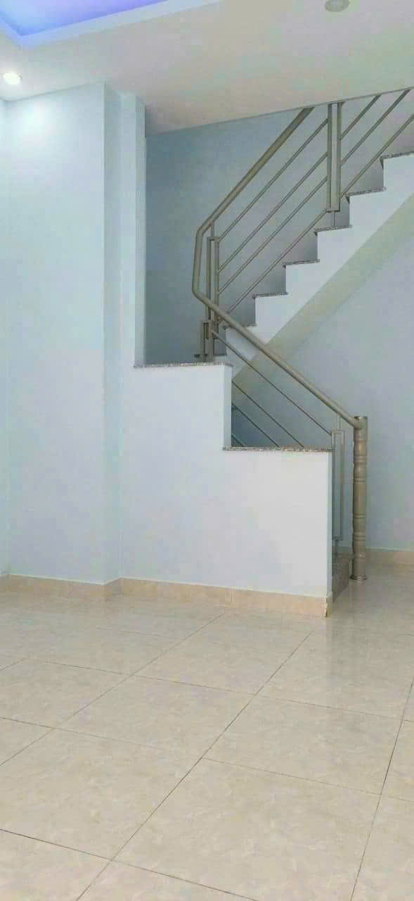 HOT HOT HOT bán nhanh nhà đường Âu Cơ, Khuông Việt,Tân Phú, TP HCM.