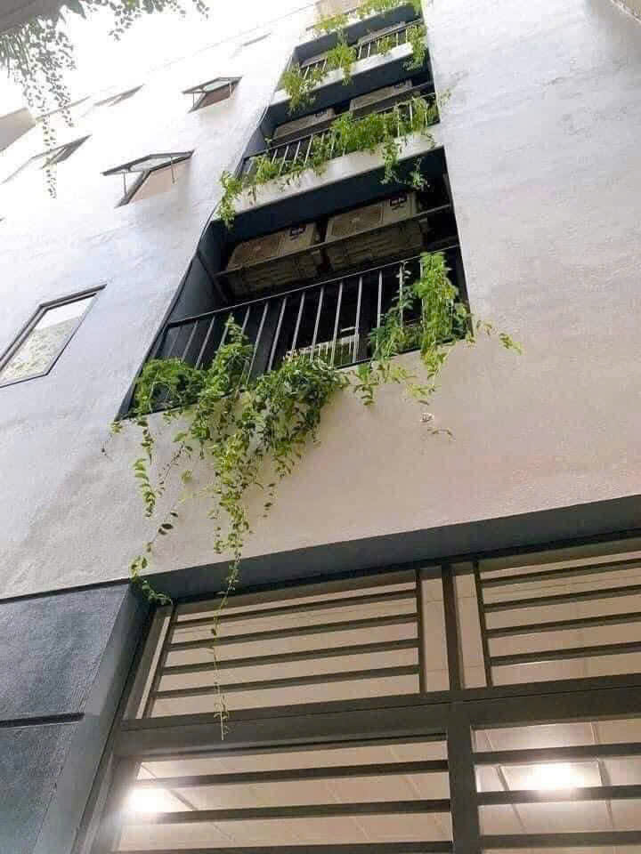 Cho thuê phòng tại ngõ 154 Đình Thôn – Mỹ Đình 1