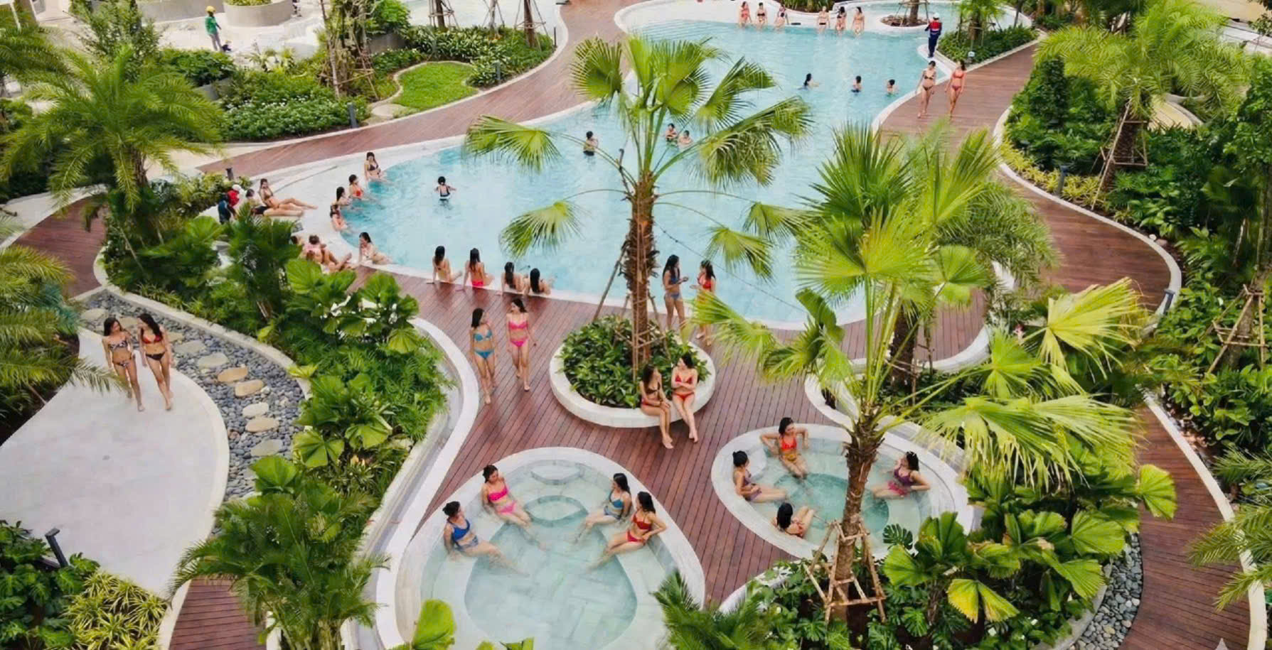 GREEN SKYLINE DĨ AN 13