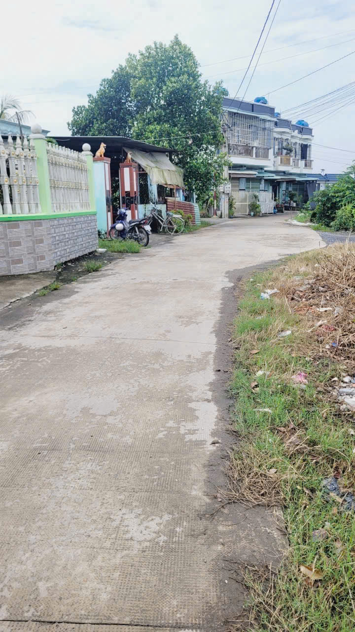 Bán đất thổ cư đường Tư Kép, xã Phước Lợi dt 241m2 giá giảm còn 2,1 tỷ