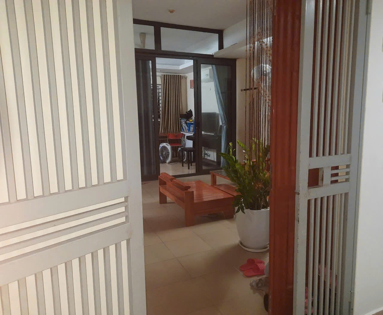 CHÍNH CHỦ BÁN CĂN HỘ CT8 – KĐT DƯƠNG NỘI 2, HÀ ĐÔNG