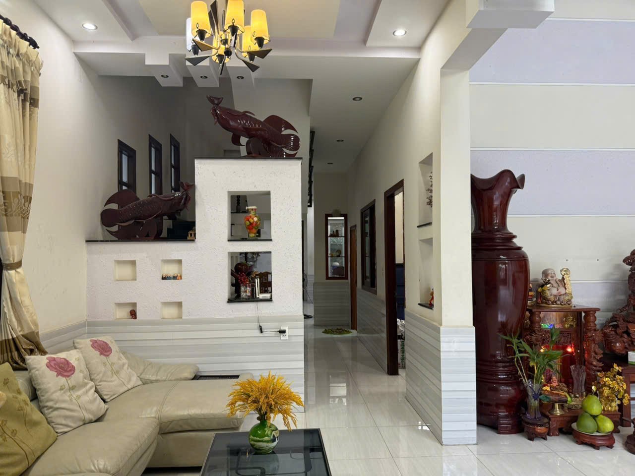 NHÀ ĐẸP - VỊ TRÍ TỐT – CHÍNH CHỦ Bán Nhà Đường Võ Thị Sáu, khu D2D P. Thống Nhất, Biên Hòa, Đồng Nai