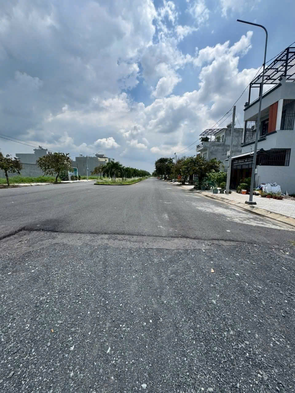 Bán đất thổ cư khu dân cư An Hạ, xã Vĩnh Lộc B, dt 100m2 giá 2,75 tỷ